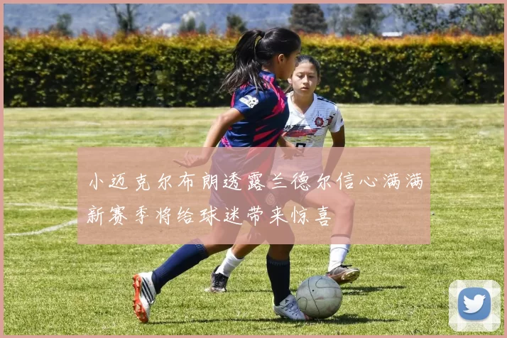 小迈克尔布朗透露兰德尔信心满满新赛季将给球迷带来惊喜